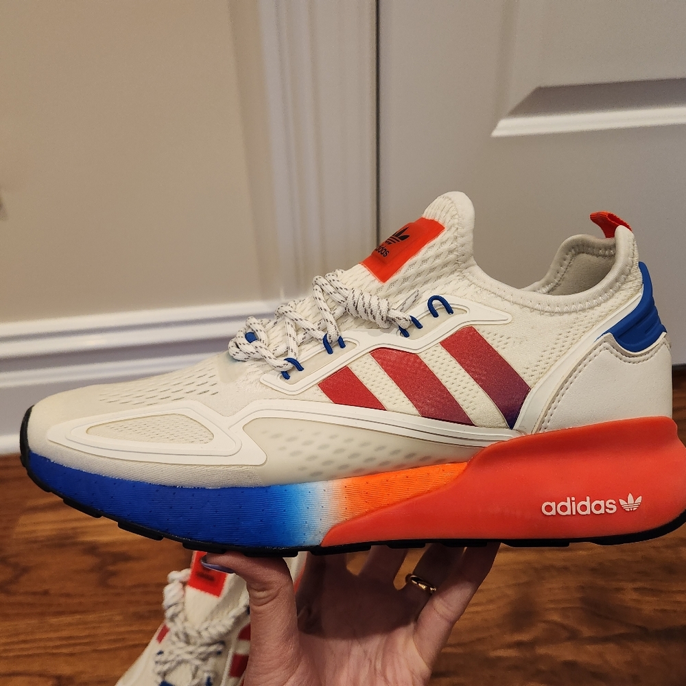 Adidas Boost - image 8